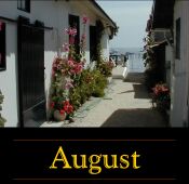 August 2000