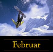 Februar 2000