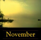 November 2000